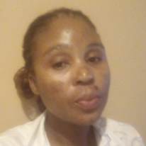 Thandeka Mbatha