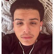 Josiah Garay