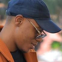 Sonwabile Jolingana