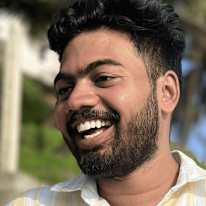 Sai Surya Vidul