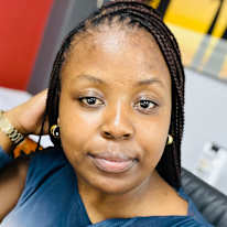 Lebohang Mokolokolo