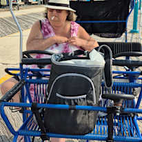 Penny Montgomery