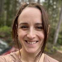 Michelle Wolfard