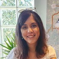 Vaishnavi Naphade