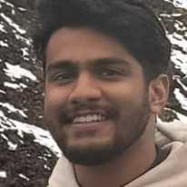 Albin Antony