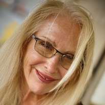 Colette Sweeny