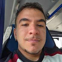 Joao Pedro