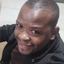 Comfort Mathobela