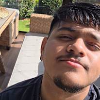 Aaryan Prasad