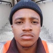 Nkanyiso Nyawose