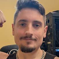 Jacob Andrew Chevalier