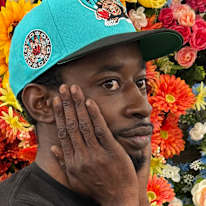 Abdul-Maalik Perry
