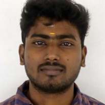 Nithyanandhan Kamaraj