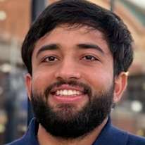 Pranjal Patel