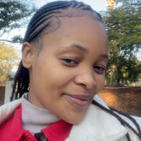 Mihlali Mihlali