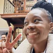 Pusheletso mmatladi