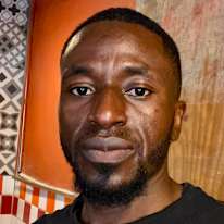 Geoffrey mphaya