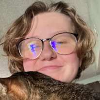 Amber
