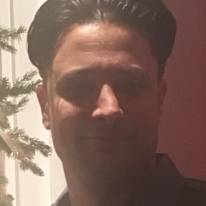 Nader Irani
