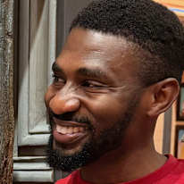 israel omotade