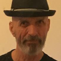 Marc Daniel Pilon