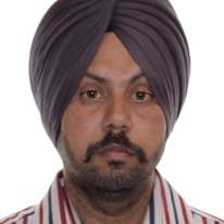 Harvinder Singh