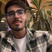 Ish Arora