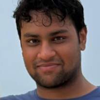 Yashpreet Voladoddi