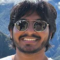 Iyaad Ali