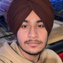 Amrinder malhi