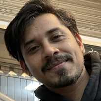 Vishal Kumar