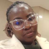 Lindokuhle Mbatha