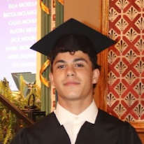 Anthony Parent