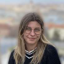Raphaelle BOUJU