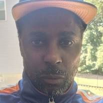 Vincent Harrell