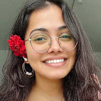 Kinjal Singh