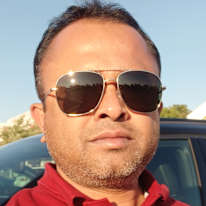 Harshal Dusane