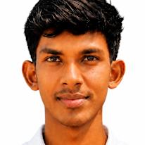 Nigil Anand