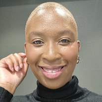 Charmaine Makgato