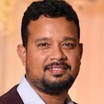 Hemanta Dhaoya