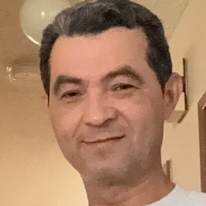 Dennis perdomo