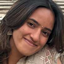 Vaibhavi