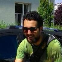 Taner Metin
