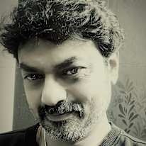 SHYAM SUNDAR A