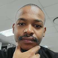 Thabang Mogoru