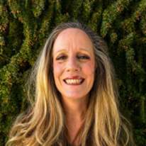 Anne-Marie Caulfield