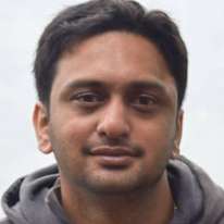 Amith P Singh