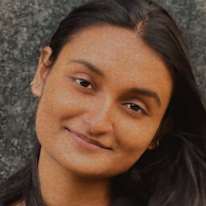 Koyena Samanta