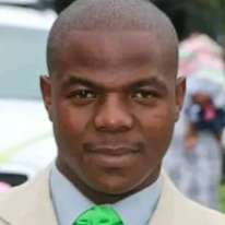 MR MAKHOSINI T MALINGA