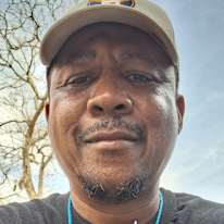 Eric Kimble